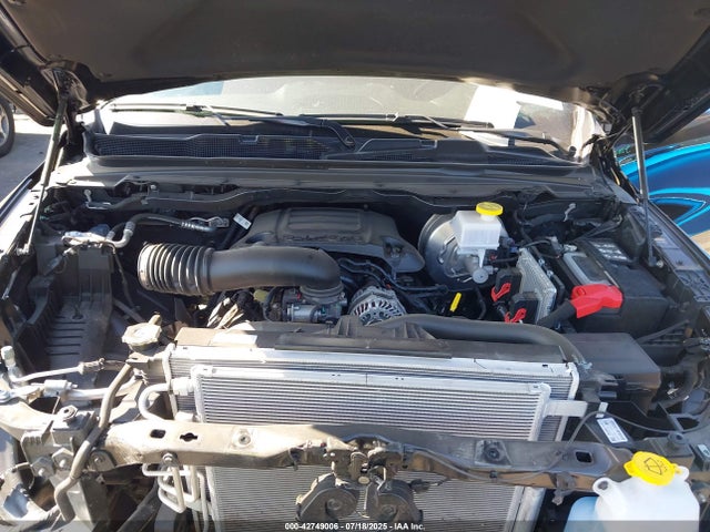RAM 1500 2022 1C6SRFFT0NN174073 Image 10