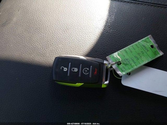 RAM 1500 2022 1C6SRFFT0NN174073 Image 11