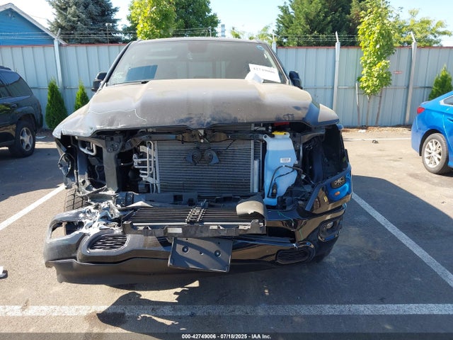RAM 1500 2022 1C6SRFFT0NN174073 Image 13