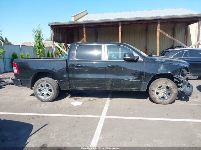 RAM 1500 2022 1C6SRFFT0NN174073 Image 14