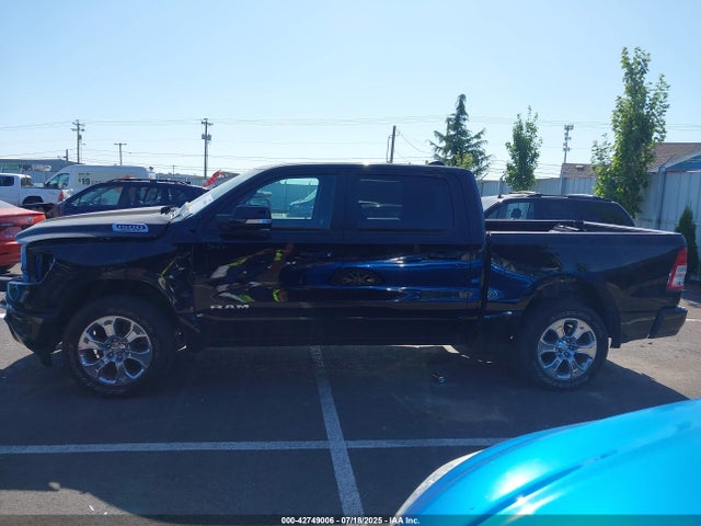 RAM 1500 2022 1C6SRFFT0NN174073 Image 15