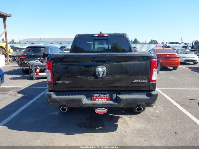 RAM 1500 2022 1C6SRFFT0NN174073 Image 17