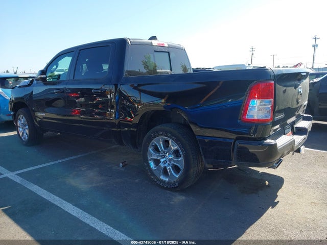 RAM 1500 2022 1C6SRFFT0NN174073 Image 3
