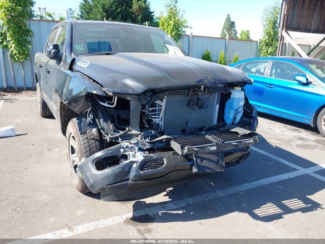 RAM 1500 2022 1C6SRFFT0NN174073 Image 6
