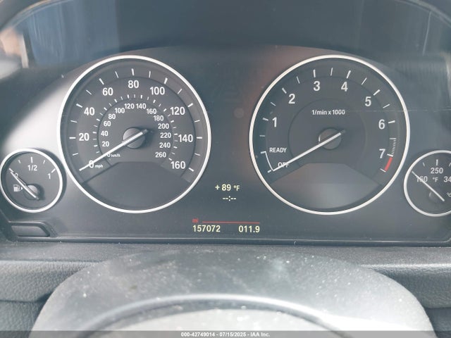 WBA3B1G54ENS78275 BMW 320i