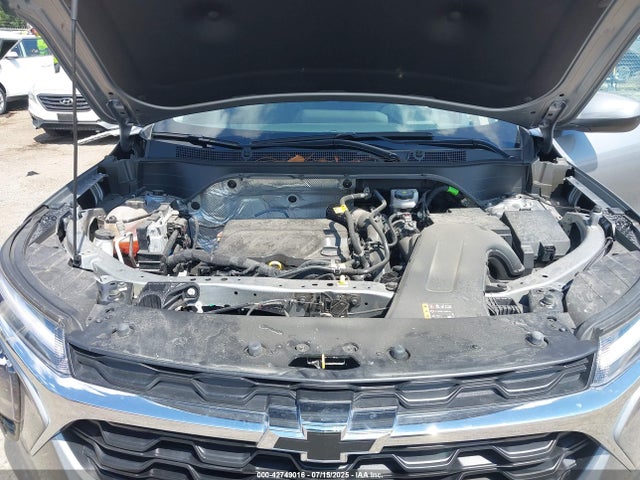KL77LHE21RC137990 Chevrolet lih