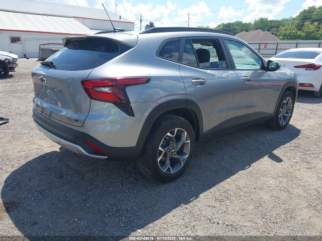 KL77LHE21RC137990 Chevrolet lih