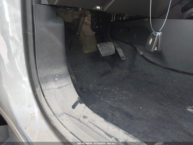 KL77LHE21RC137990 Chevrolet lih