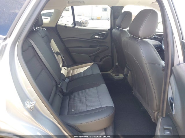 KL77LHE21RC137990 Chevrolet lih