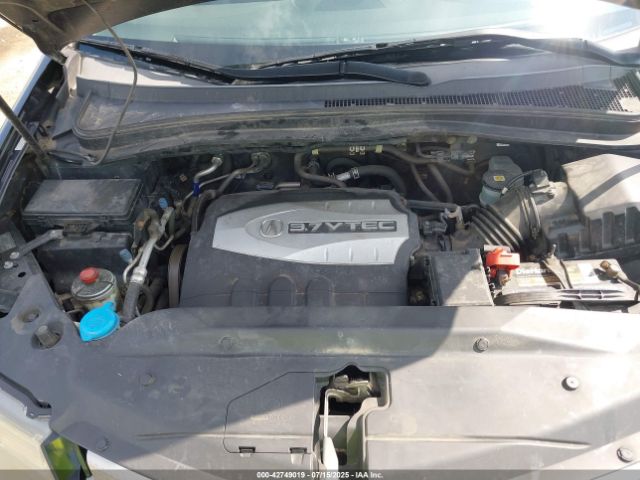 2009 ACURA MDX 2HNYD28259H529228 Photo 9