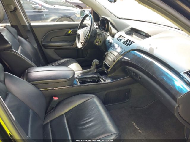 2009 ACURA MDX 2HNYD28259H529228 Photo 4