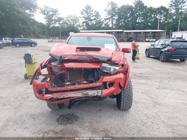 Toyota 2gr-fks 2018 3TMCZ5AN0JM182467 Image 13