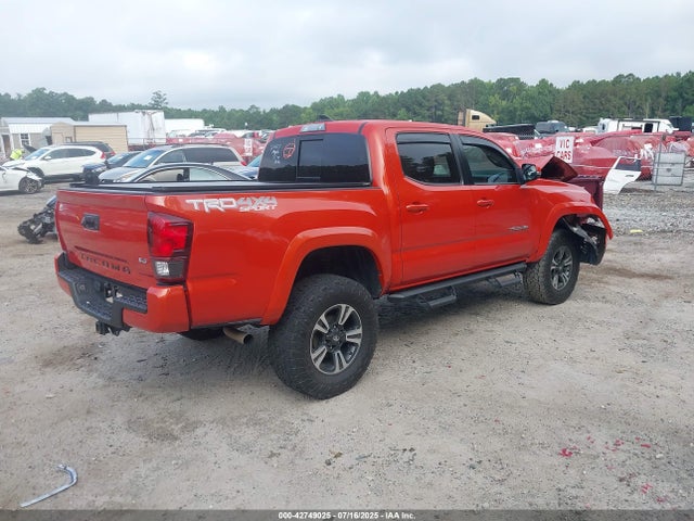 Toyota 2gr-fks 2018 3TMCZ5AN0JM182467 Image 4