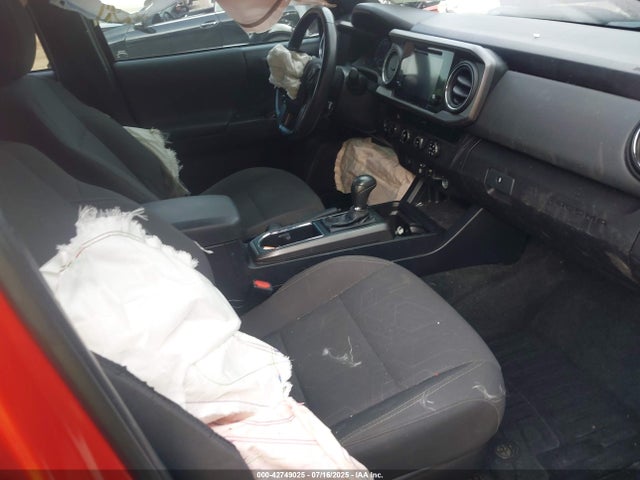Toyota 2gr-fks 2018 3TMCZ5AN0JM182467 Image 5