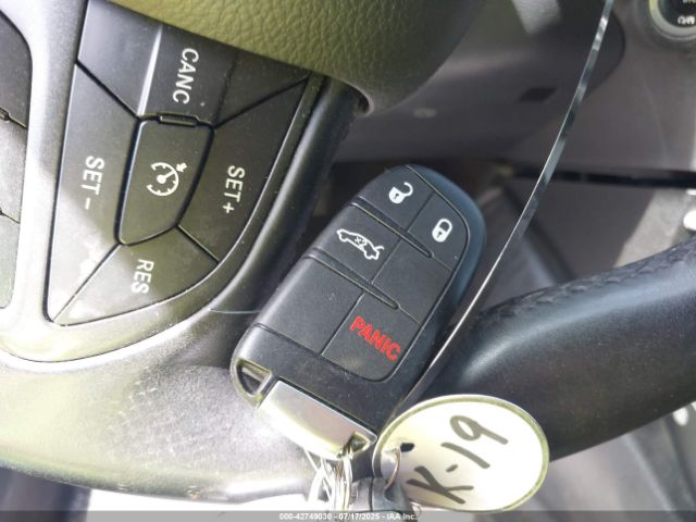 2017 DODGE CHARGER 2C3CDXAT9HH608680 Photo 10