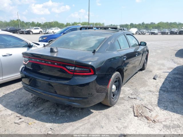 2017 DODGE CHARGER 2C3CDXAT9HH608680 Photo 3