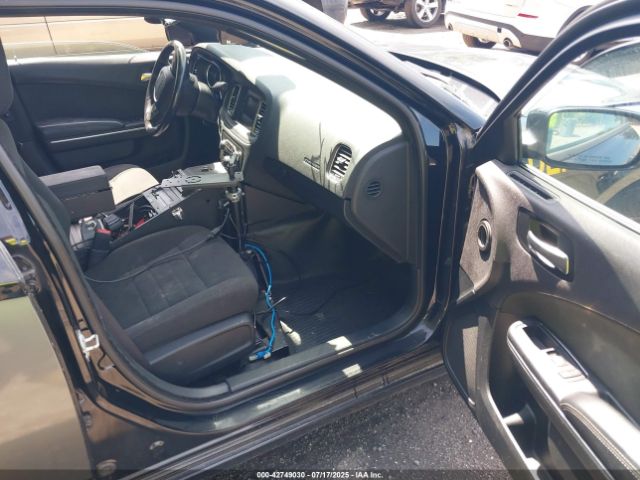2017 DODGE CHARGER 2C3CDXAT9HH608680 Photo 4