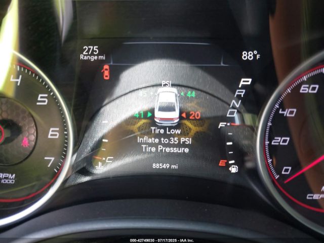 2017 DODGE CHARGER 2C3CDXAT9HH608680 Photo 6