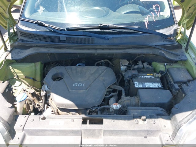 KIA dohc gdi gamma 2015 KNDJN2A20F7760219 Image 10