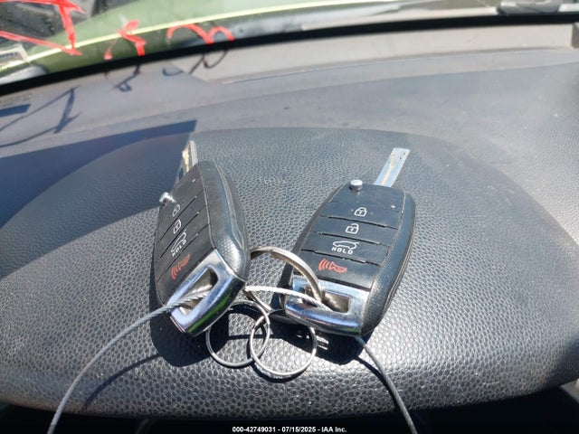KIA dohc gdi gamma 2015 KNDJN2A20F7760219 Image 11