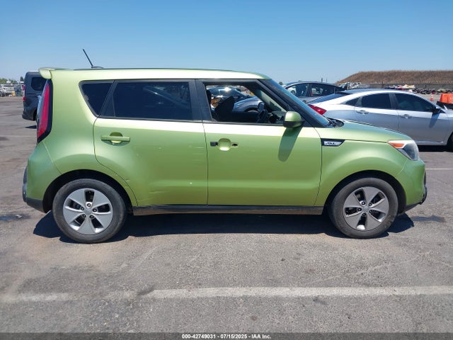 KIA dohc gdi gamma 2015 KNDJN2A20F7760219 Image 13