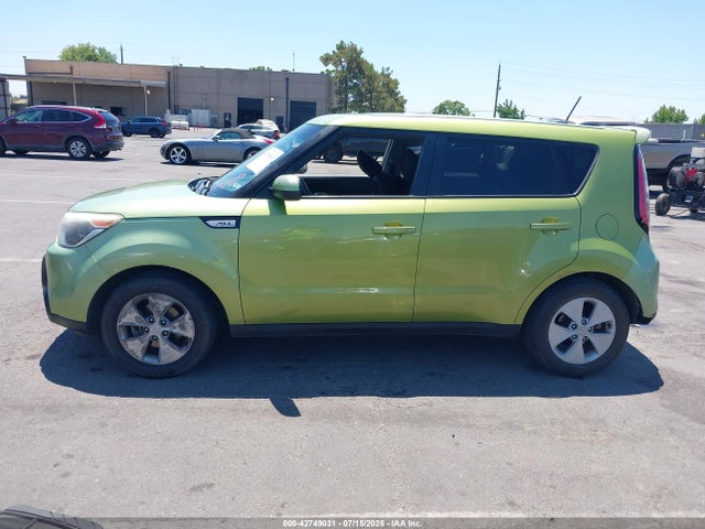 KIA dohc gdi gamma 2015 KNDJN2A20F7760219 Image 14