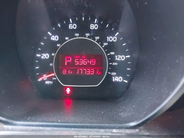 KIA dohc gdi gamma 2015 KNDJN2A20F7760219 Image 15