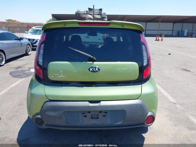 KIA dohc gdi gamma 2015 KNDJN2A20F7760219 Image 16