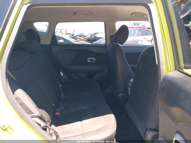 KIA dohc gdi gamma 2015 KNDJN2A20F7760219 Image 8