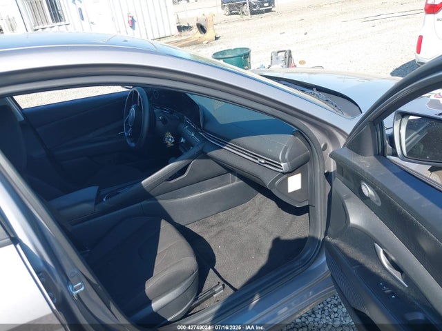 KMHLM4DJ7RU113537 Hyundai gdi kappa