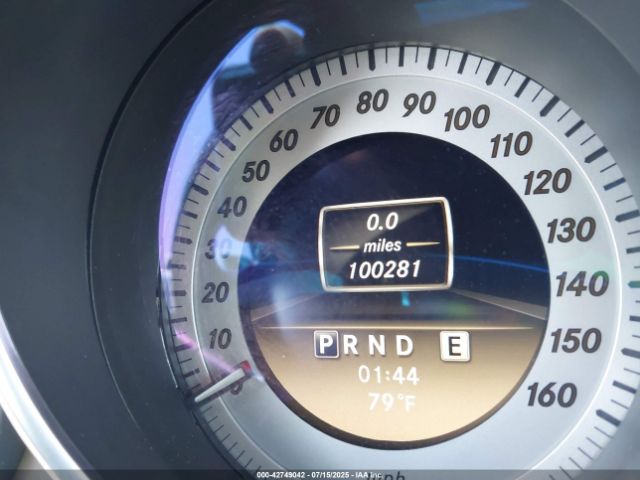 2012 MERCEDES-BENZ C 250 WDDGF4HB1CR222336 Photo 6