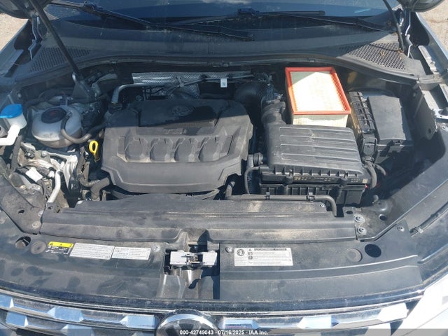 Volkswagen Tiguan 2020 3VV2B7AX8LM037131 Image 10