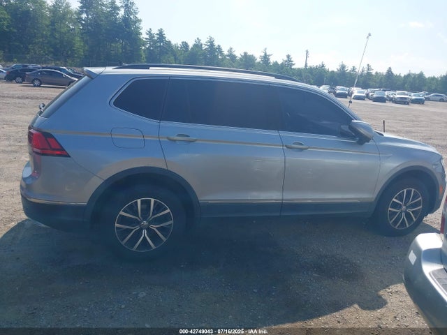 Volkswagen Tiguan 2020 3VV2B7AX8LM037131 Image 13