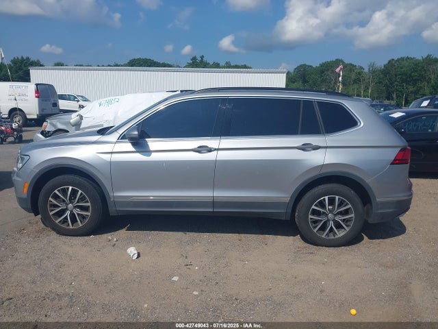 Volkswagen Tiguan 2020 3VV2B7AX8LM037131 Image 14