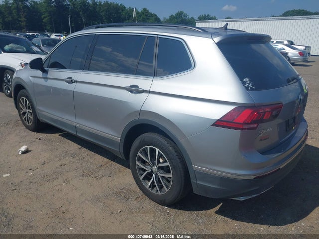 Volkswagen Tiguan 2020 3VV2B7AX8LM037131 Image 3