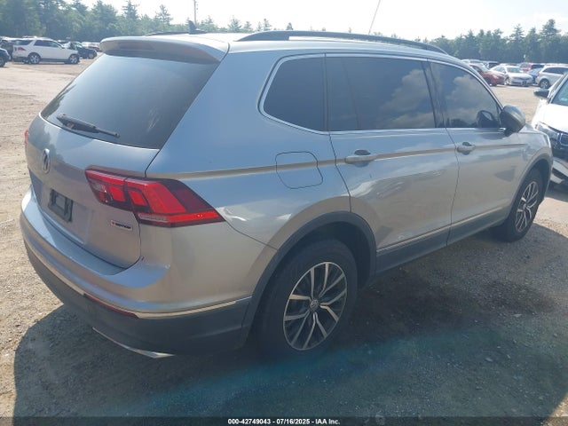 Volkswagen Tiguan 2020 3VV2B7AX8LM037131 Image 4
