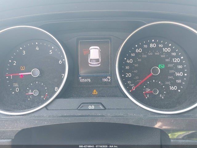 Volkswagen Tiguan 2020 3VV2B7AX8LM037131 Image 7