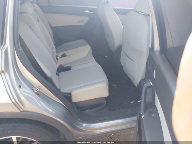 Volkswagen Tiguan 2020 3VV2B7AX8LM037131 Image 8