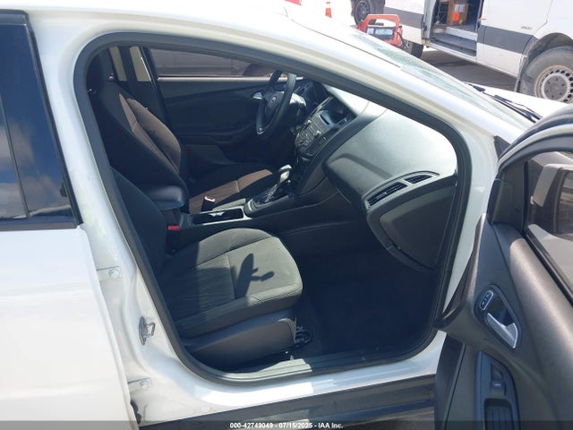 Ford 2016 2016 1FADP3F25GL291617 Image 5