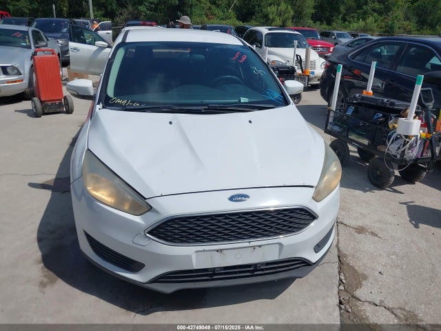 Ford 2016 2016 1FADP3F25GL291617 Image 6