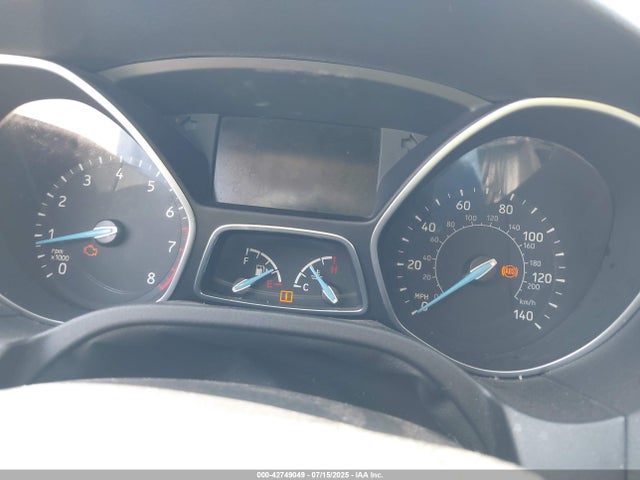 Ford 2016 2016 1FADP3F25GL291617 Image 7