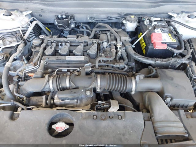 Honda l15be 2020 1HGCV1F5XLA070435 Image 10