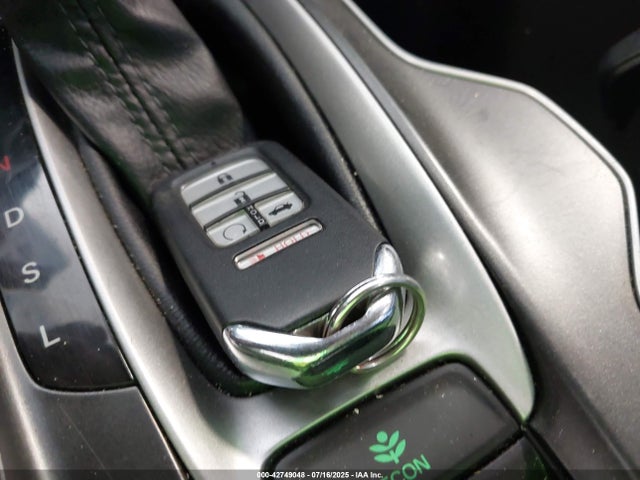 Honda l15be 2020 1HGCV1F5XLA070435 Image 11