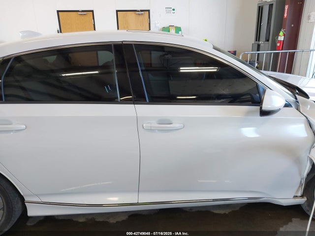 Honda l15be 2020 1HGCV1F5XLA070435 Image 13