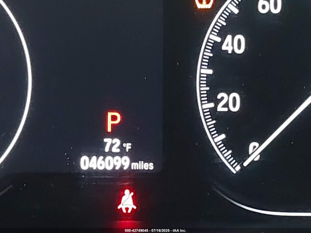 Honda l15be 2020 1HGCV1F5XLA070435 Image 15