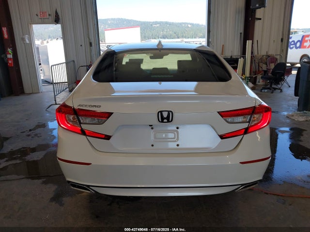 Honda l15be 2020 1HGCV1F5XLA070435 Image 16