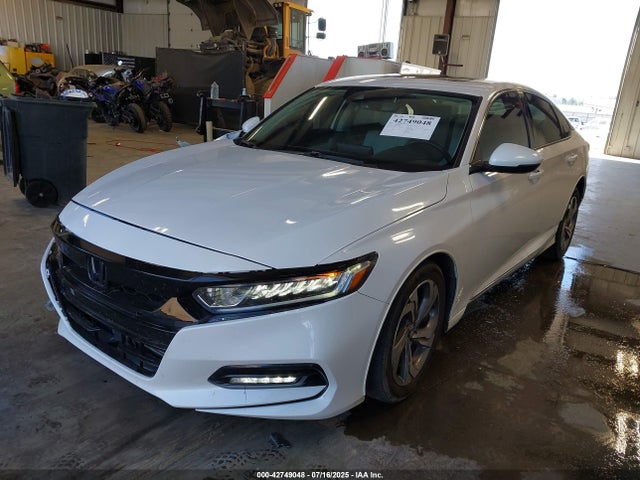 Honda l15be 2020 1HGCV1F5XLA070435 Image 2