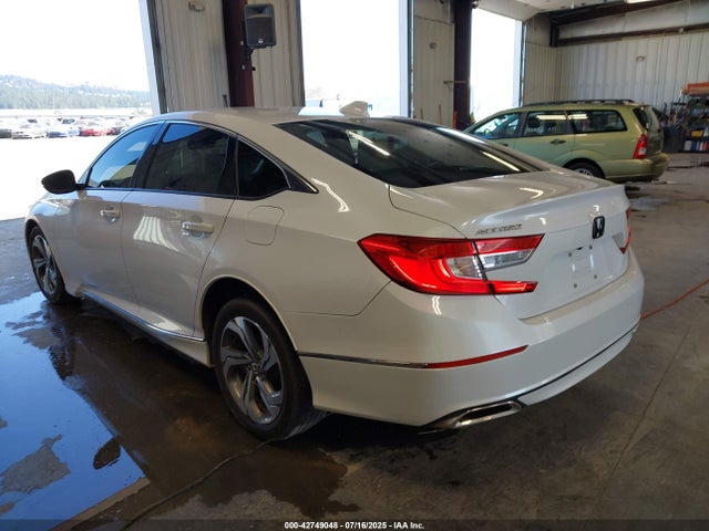 Honda l15be 2020 1HGCV1F5XLA070435 Image 3