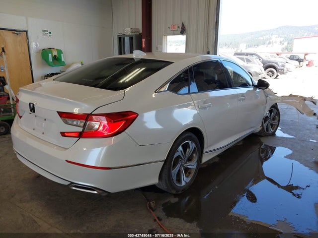 Honda l15be 2020 1HGCV1F5XLA070435 Image 4