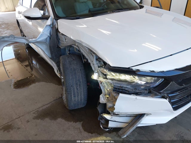 Honda l15be 2020 1HGCV1F5XLA070435 Image 6